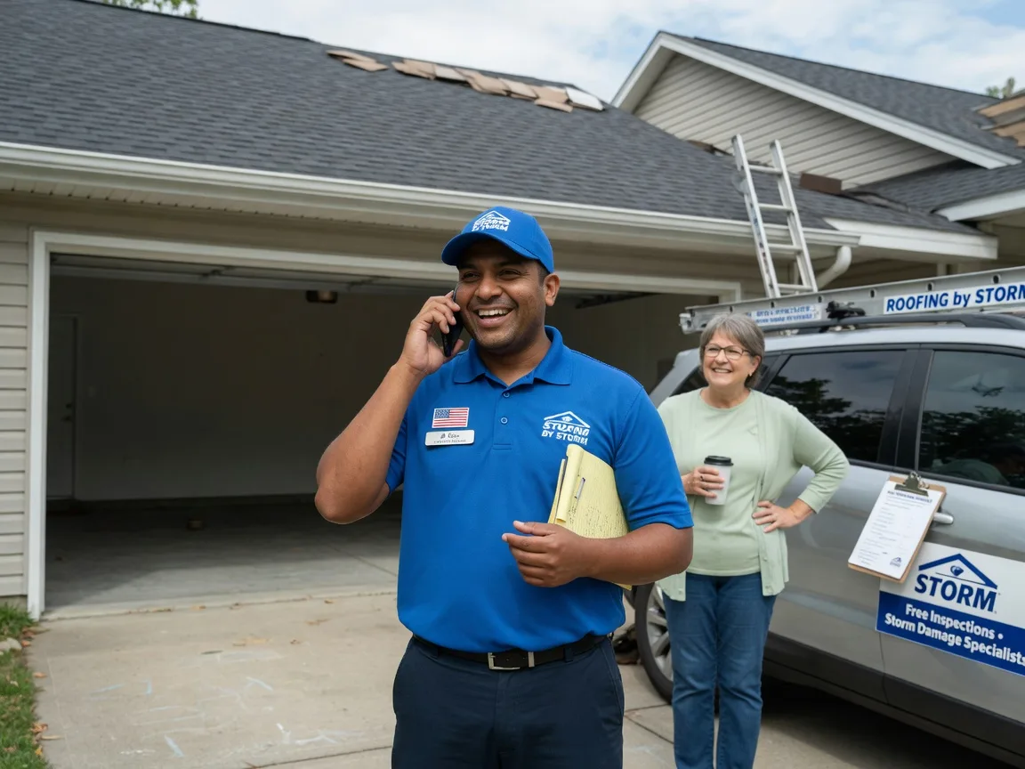 Roof Repair Near Me Sanford, ME FAQs