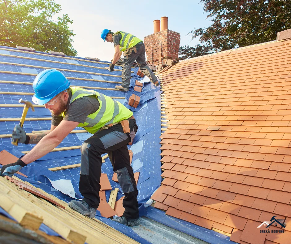 Why choose Roof Repair Near Me in Sanford, ME