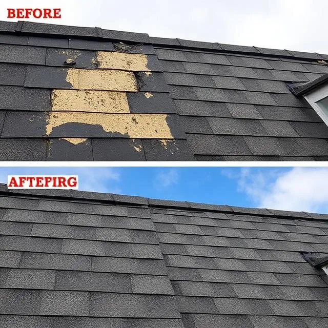 Roof Repair Near Me in Sanford, ME near me